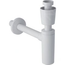 Siphon à tube plongeur pour lavabo Geberit 151.034.11.1