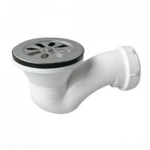 Ablaufventil Für Duschwanne S134 1.1/2x80 - Jimten