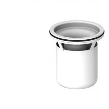 Siphon anti-odeur pour bonde de douche orio (depuis 06/2010)