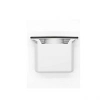 Dallmer - Siphon anti-odeur pour caniveau de douche CeraNiveau, CeraLine