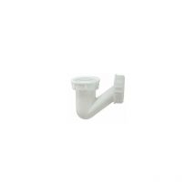 Siphon Bidet En v 33x42 - rousseau