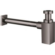 Grohe - Siphons - Siphon design, Hard Graphite 40564A00