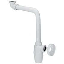 Siphon créant l'espace femelle 33x42 128913 - VIEGA