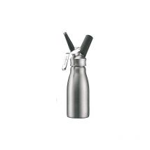 Kayser - Siphon à crème chantilly inox 0.5l froid et tiède 4051