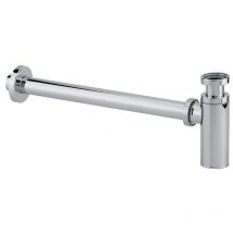 Valentin - Siphon de lavabo abs 'Cylindrix' s.a