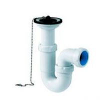 Siphon à valve Jimten S-90 40