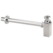 Siphon lavabo 'Kubik' Valentin