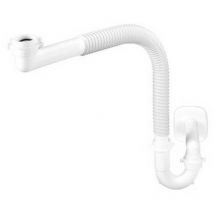 Siphon pour sanitaires handicapés espace 1