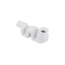 Siphon de lavabo souple - 1'1/4 - diamètre 32 mm Wirquin Pro