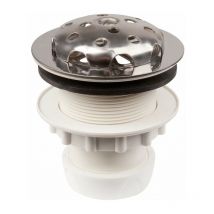 Siphon stalle urinoir Delabie