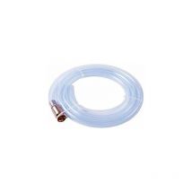 Siphon Tuyau Pompe Automatique Eau Jiggler Liquide Transfert Auto-Amorçant Shake Pompe Tuyau 180 CM