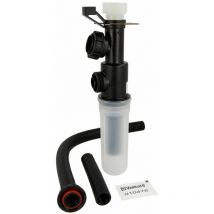 Siphon vc-vcw 196 e Vaillant 011511