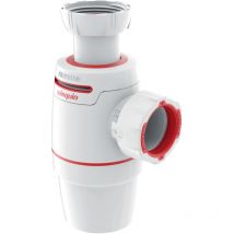 NEO AIR Waschbeckensiphon Durchmesser 32mm