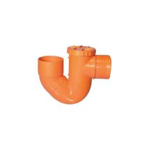 Siphons monolithiques verticaux ouverts