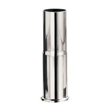 Siphonverlängerung 1 1/4 Zoll x 130 mm DN32 verchromt