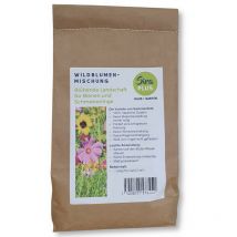 Sira Plus Wildblumen 10 Kg Saat Blumensamen Wildblumenmischungen Bienenweide