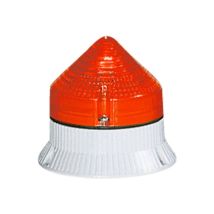 Sirena Ctl600 s/f Rosso V12/48Dc Gy Electra 33523