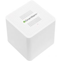 AS3G Sirena Aggiuntiva, Bianco - Ismartalarm