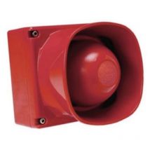 Sirena ind da par IP66 (EX-654013FULL-0066X