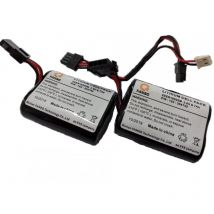 Bentel - Sirena interior bidireccional para centrales bw con batería Código . BW-B35SR