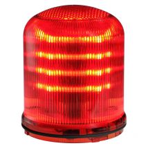 Sirena Lampeggiante Led Allcolor, IP66, Rosso Electra 90352