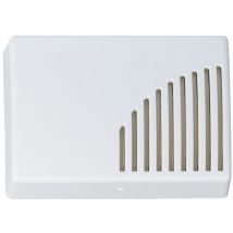 Sirena per interni, 1 tono