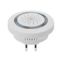 Sirene intelligente - CALEX - 110 dB