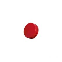 CSA - 587012FULL-0111X - sirène de plafond rouge squashni IP42