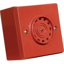 Compro - Sirène tonalité multiple Askari Compact ac/r/bb 12 v/dc, 24 v/dc 106 dB 1 pc(s)