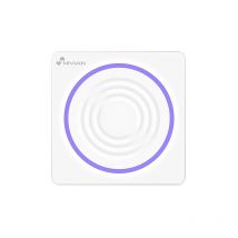 Nivian - Sirène intérieure sans fil Smart Nvs-s6b pour les alarmes
