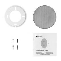 Netatmo - Sirène NIS01-DE