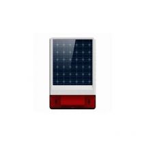 Jod1 - Sirene solaire exterieure avec flash