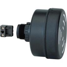 Werma Signaltechnik - Sirène tonalité continue, tonalité à impulsion 110.000.68 230 v/ac 100 dB 1 pc(s) S63771