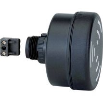 Werma Signaltechnik - Sirène tonalité continue, tonalité à impulsion 110.000.75 24 v/ac, 24 v/dc 100 dB 1 pc(s) S63798