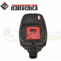 Italtecnica - Sirio Entry xp - Inverter monofase da 14 a