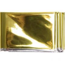 0701001 sirius Rettungsdecke (l x b) 210 cm x 160 cm 1 St. - Söhngen