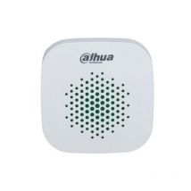 Dahua - Sirène sans fil intérieure - DHI-ARA12-W2(868)