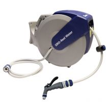 Siro-Reel Water Wasserschlauch-Trommel - Sirocco