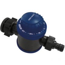 Sirocco - Siro-Soft Bewässerungs-Timer