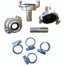 Raccordi idraulici per tubi da 2,5 cm – 05399100 – Sirocco