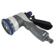 Sirocco Siro-Soft Brausepistole 7 Düsen