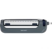 Import 06540110 Siro Soft Rasensprenger 14-20 Düsen, gelb