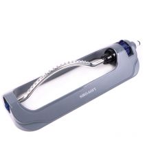 Siro-Soft Viereckregner Mit 18 Düsen - Sirocco