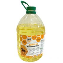 Sirop pour abeilles 7kg (5L)