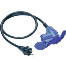 351.601-5 cee-cara Adapter 16 a 3polig 230 v 1 St. - Sirox
