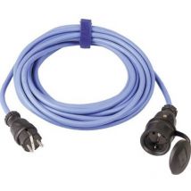 644.110.06 Strom Verlängerungskabel 16 a Blau 10.00 m H07RN-F 3G 1,5 mm² - Sirox