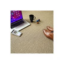 Sisal Slow - Ficelle lin - Rouleau de 4m x 2m