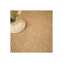 Sisal - Tulum - Havane - Rouleau de 4m x 6m