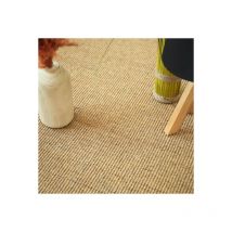 Sisal Yucatan - Chaume - Rouleau de 4m x 6m