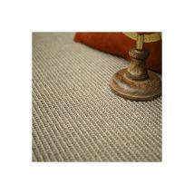 Décoweb - Sisal Yucatan - Grège - Rouleau de 4m x 2m